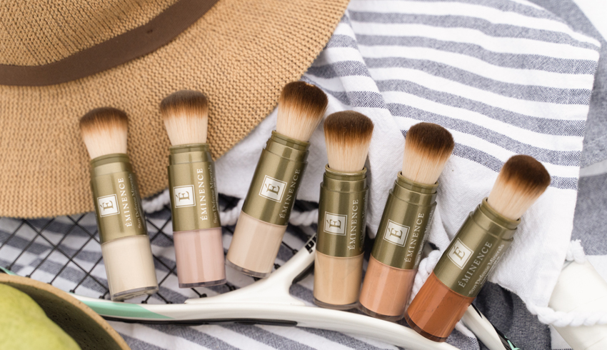 What Is Powder Sunscreen?